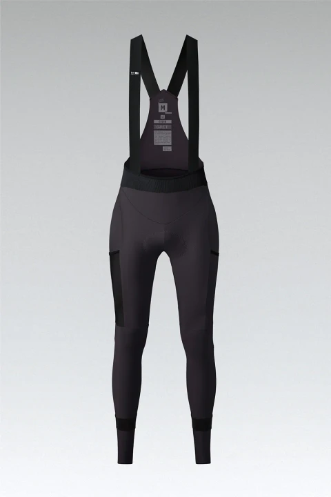 GOBIK Grit Woman Havana Bib Tights 